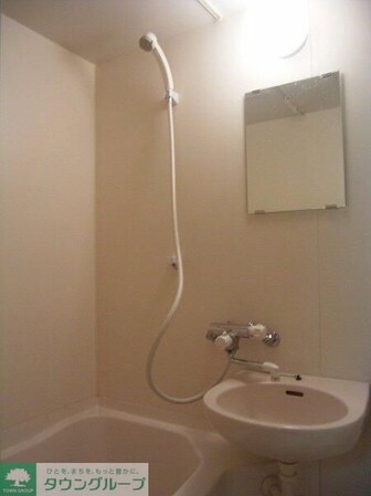 フェニックス芦花公園駅前壱番館の物件内観写真